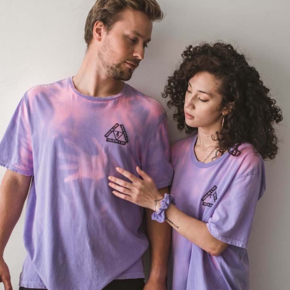 🔥FREE "TOUCH ME & DYE" Scrunchie - Picture 7 of 8